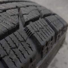 ☆ブリヂストンVRX.145/80R13/19年製4本セット☆別...