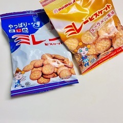 お菓子①