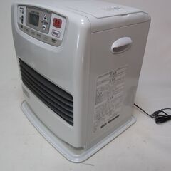 【お取引中】石油ファンヒーター　１０～１2畳