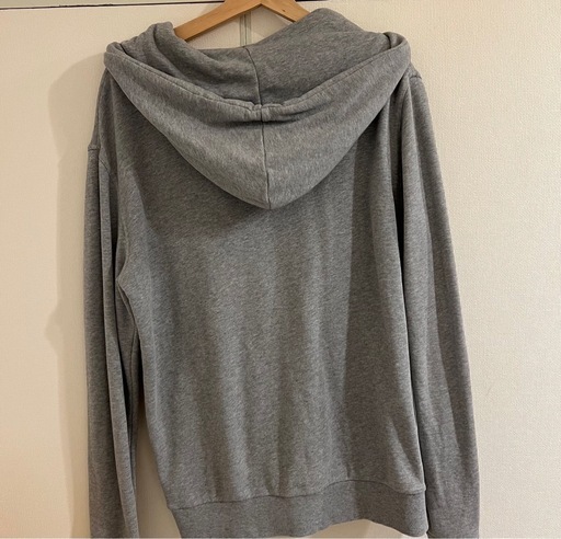 【美品】Maison Margiela 八の字パーカー