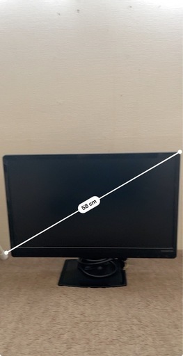 I-ODATA モニター\n