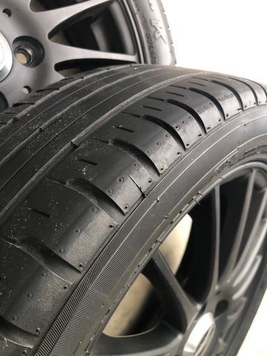 軽自動車用165/50R15×2  165/55R15×2　ホットスタッフクロススピードATRエコノミスト2020年製造