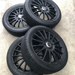 軽自動車用165/50R15×2  165/55R15×2　ホッ...