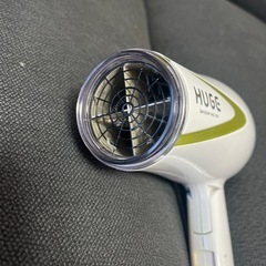 KOIZUMI ドライヤーの画像