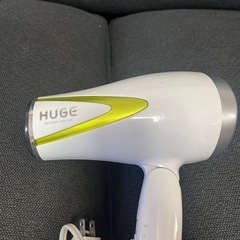 KOIZUMI ドライヤーの画像