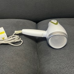 KOIZUMI ドライヤーの画像