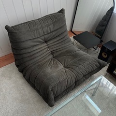 ligne roset リーンロゼ togo トーゴ 1pソファ...
