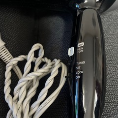 KOIZUMI ドライヤーの画像