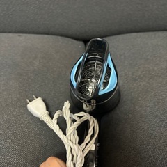 KOIZUMI ドライヤーの画像