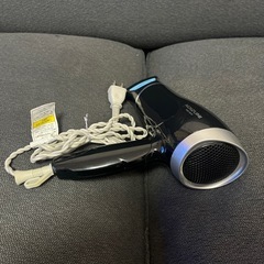 KOIZUMI ドライヤーの画像