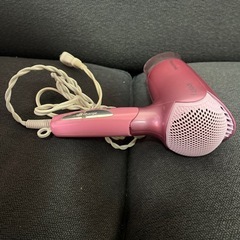 Panasonic ドライヤーの画像
