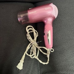 Panasonic ドライヤー