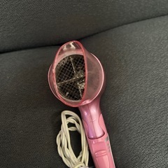Panasonic ドライヤーの画像