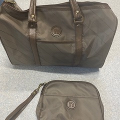 バッグ新品