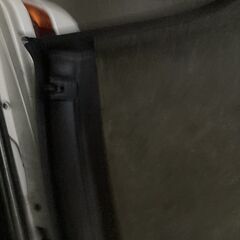 ホンダビートのハードトップです（後窓アクリル板が割れています）の画像