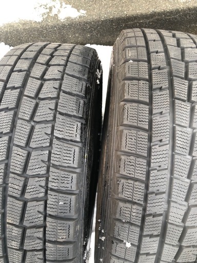札幌　185/60R15 WM01