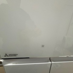 三菱冷蔵庫455L  0円 の画像