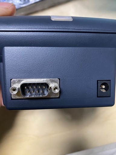 三栄電機 サーマルレシートプリンター BL2-SNBJC