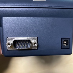 三栄電機 サーマルレシートプリンター BL2-SNBJCの画像