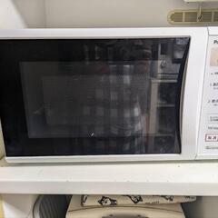 Panasonic電子レンジ
