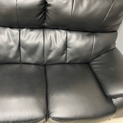 ソファーの画像