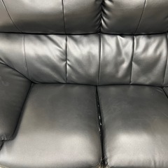 ソファーの画像