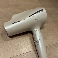 Panasonicドライヤー