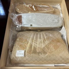 草履と手提げバック
の画像