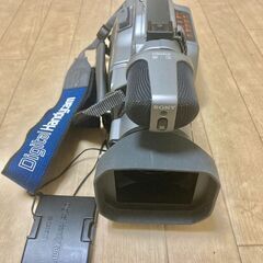 SONY デジタル ハンディーカム　DCR-VX1000【138】の画像