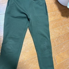 子供ズボンユニクロ