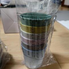 【3点未開封まとめ売り】イケア　プラスチック製品