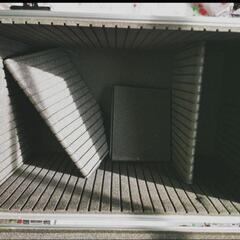 コニカアルミバッグＬの画像