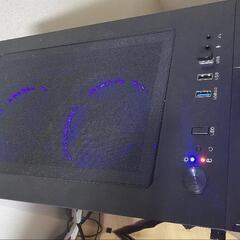 Core i3 9100f gtx 1050tiの画像