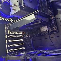 Core i3 9100f gtx 1050tiの画像