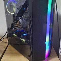 Core i3 9100f gtx 1050tiの画像