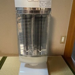 ダイキン　遠赤外線暖房機　ERFT11RS