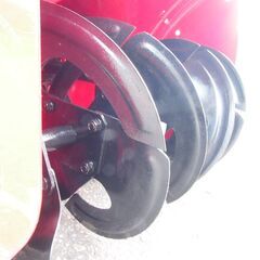 雪丸除雪機HONDA ホンダ HS655 セル付き 実動富山、石川、金沢