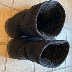 ブーツの画像