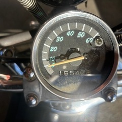 ホンダ　ジョーカー50 の画像