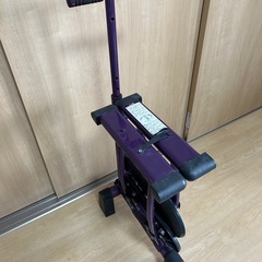 レッグマジック
の画像