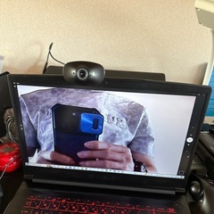 外部カメラ
の画像