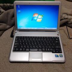 11／20..VY14..パソコン あげます、w7..