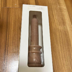 スリーコインズのキャンドル