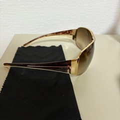 プラダ　サングラス　他にもいろいろ出品してますの画像