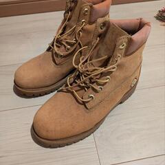 ティンバーランド（Timberland）レディースブーツ
