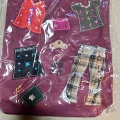 ベトナム雑貨、トートバッグ