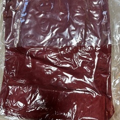 ベトナム雑貨、トートバッグの画像