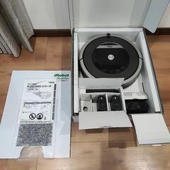 iRobot Roomba ルンバ 870 2017年製