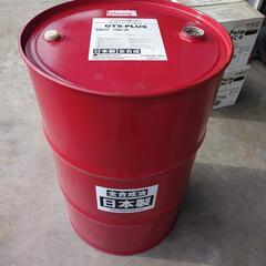 空ドラム缶200L