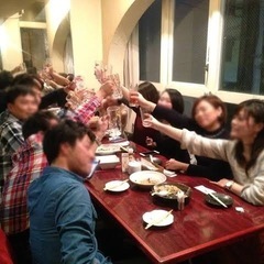 11/20(水) 既婚者30歳～54歳限定！既婚者だけの友達作り...